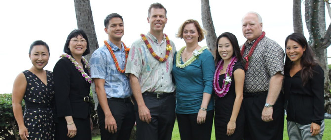 Shidler College of Business Awards 280 Scholarships