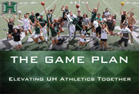 Game Plan cover
