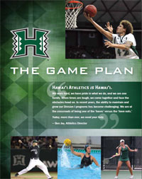 Game Plan cover