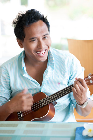 Matthew Somchai Therrien
