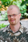 Robert Mellberg, MSIS