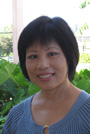 Patricia Nakamoto
