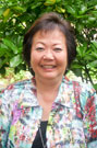 Gay Inouye