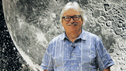 Dr. Günther Hasinger