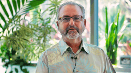 Dr. David Karl