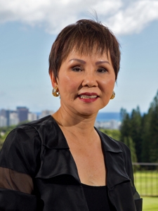 Rosita Leong