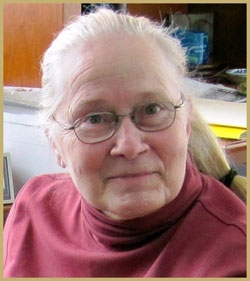 Karen Elaine Chandler (1947-2013)