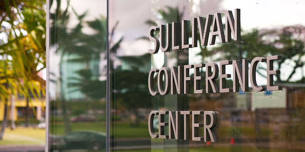 Sullivans Help to Build UH Cancer Center