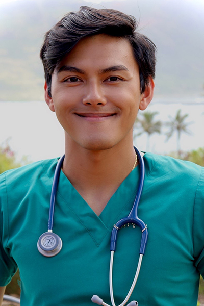 Kyler Arruda-Sukehira