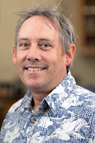 Craig Nelson