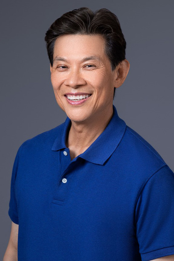 Hank Wuh, MD, MPH