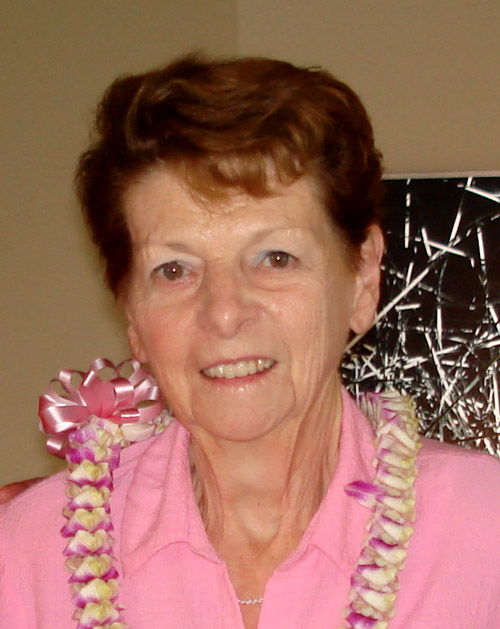 Marilyn Wilcox