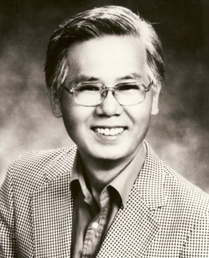 Dr. Nae Hoon Paul Chung