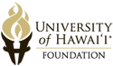 UH Foundation Logo