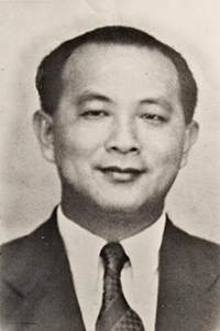 Koon Leong Chock