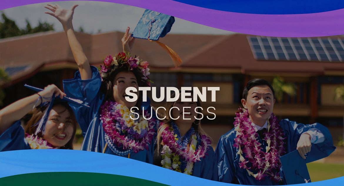student success hover