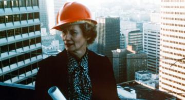 Beverly Willis 1982