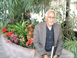 Prof. Jagdish Sharma