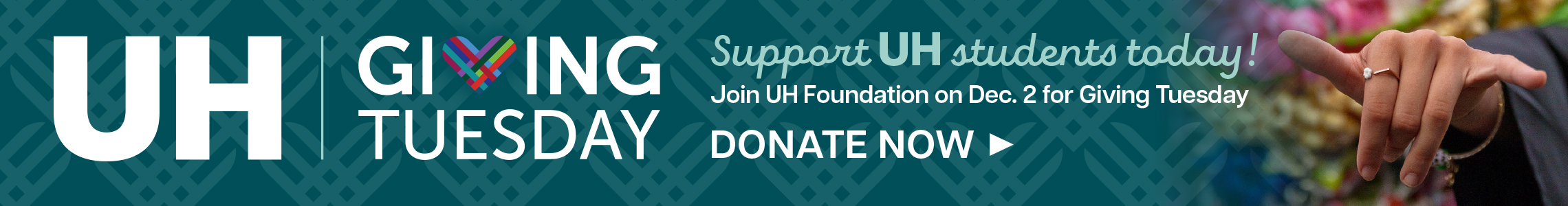 Giving Tuesday